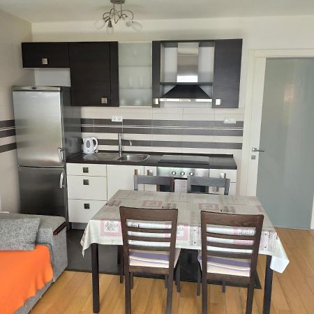 Panoramic View Apartments Crikvenica Ev Station Available Exterior foto