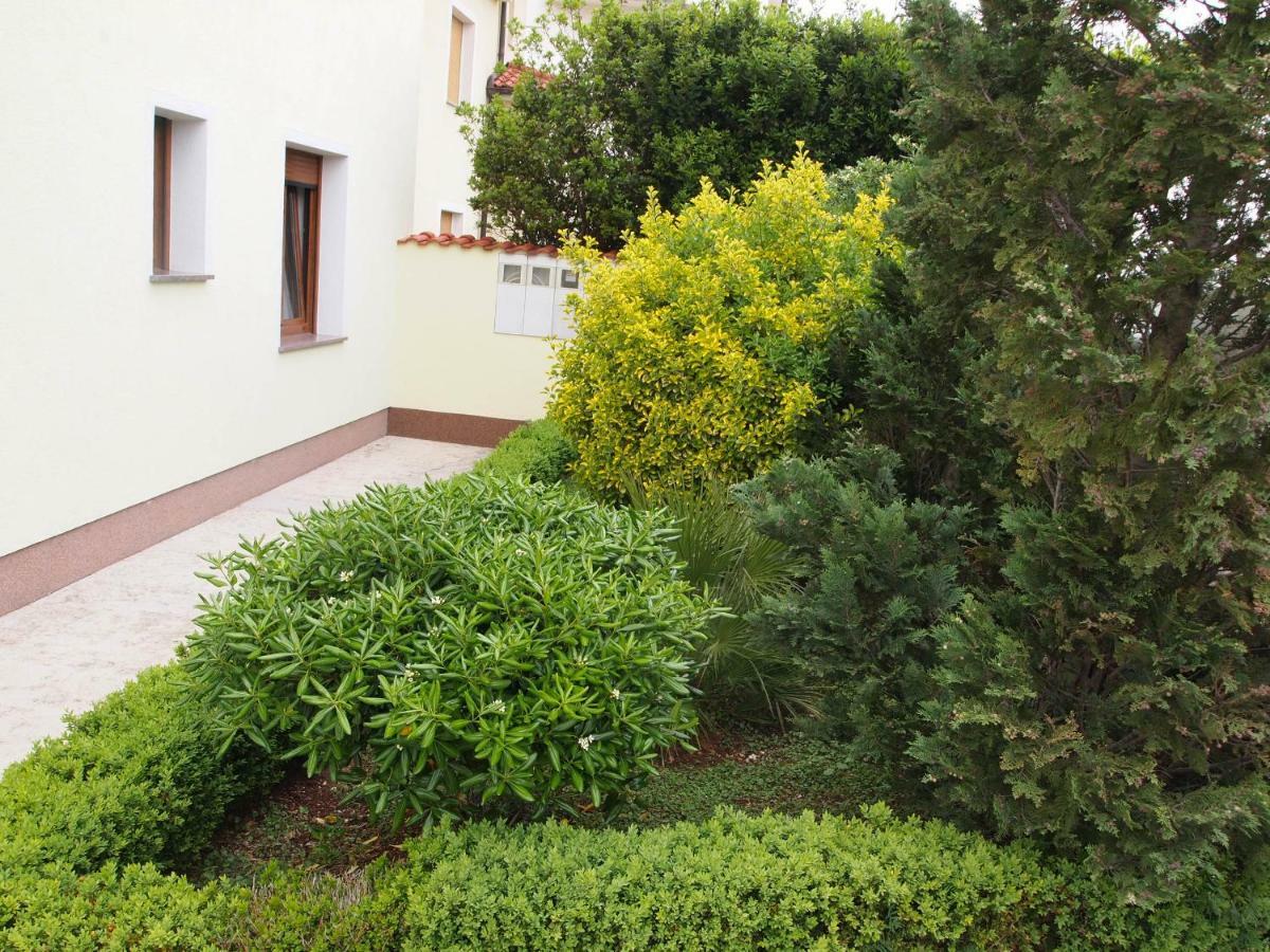 Panoramic View Apartments Crikvenica Ev Station Available Exterior foto