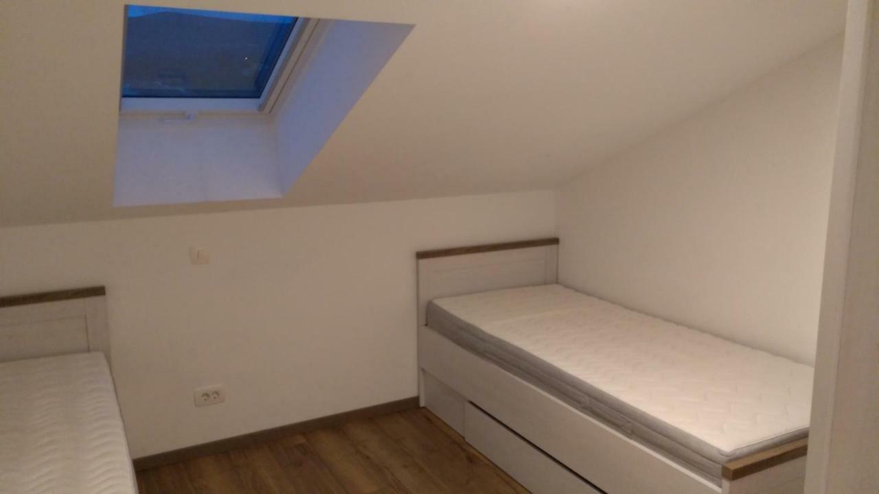 Panoramic View Apartments Crikvenica Ev Station Available Exterior foto